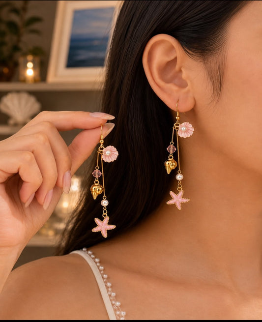 Seaside Whisper Collection